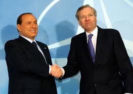 Image result for berlusconi
