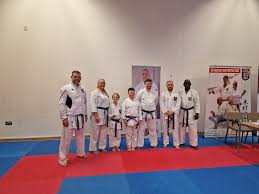 Image result for Worcester and Pershore Shukokai