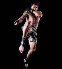 Image result for London Thai Boxing Club