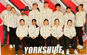 Image result for Dalton (Yorkshire) Badminton Club
