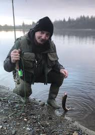 Image result for Airdrie & District Angling Club