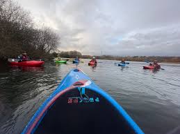 Image result for Knottingley Canoe Club