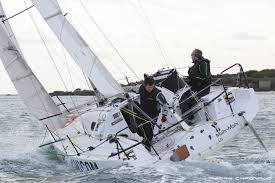 Image result for Pogo minitransat