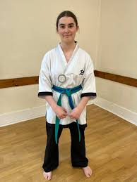 Image result for Bytomic Tae Kwon Do Bracknell