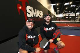 Image result for South London Area Pickleball - SLAP!