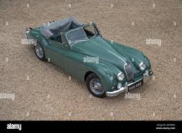 Image result for British Racing Green 1955 Jaguar