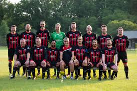 Image result for Chiddingfold Football Club