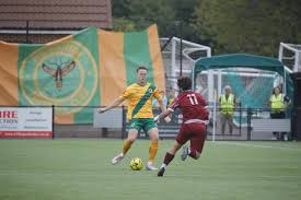 Image result for Virginia Water Fc