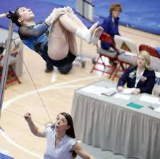 Image result for Hinckley Gymnastics Club