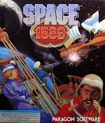 Image result for space 1889