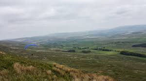 Image result for Dales Hang Gliding & Paragliding Club