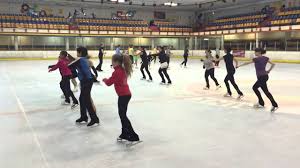 Image result for Bracknell Ice Skating Club