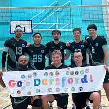Image result for Dartford Badminton Club