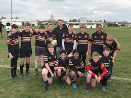 Image result for West Bridgford Rugby Football Club