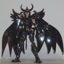 「天猛星ワイバーンのラダマンティス 聖闘士星矢」の画像検索結果