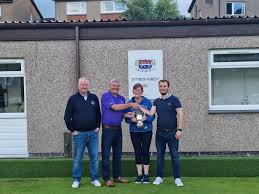 Image result for Selkirk-Ettrick Forrest Bowling Club