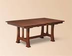 Mission Dining Room Chairs - Decorating and Remodeling Ideas