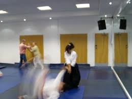 Image result for Basingstoke Aikido Club