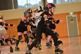 Image result for Preston Roller Girls