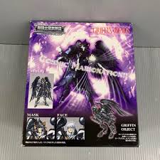 「天貴星グリフォンのミーノス」の画像検索結果