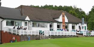 Image result for Moseley Cricket Club
