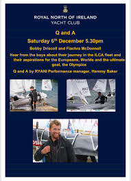 Image result for Royal North Of Ireland Yacht Club