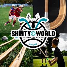 Image result for World of Shinty
