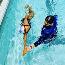 Image result for Worcester Swimming Club
