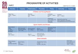 Image result for Great Ashby Badminton Club