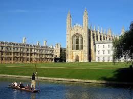 Image result for Cambridge University