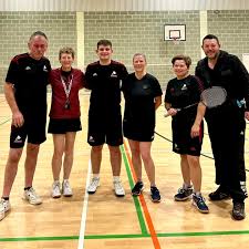 Image result for Team Racquets Badminton Club