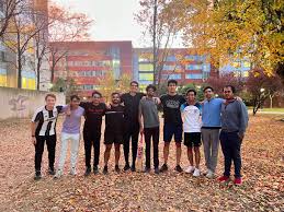 Image result for Penn Cricket Club