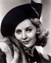 Barbara Stanwyck was an