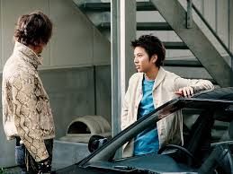 「芝浦淳 仮面ライダー龍騎」の画像検索結果