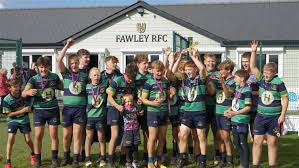 Image result for Fawley Rugby Football Club