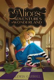 Image result for alice
