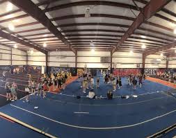 Image result for Gym Stars Cheerdancing Club