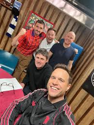 Image result for Sas Paintball, Staffordshire