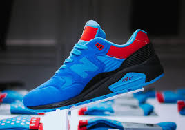 Shoe Gallery x New Balance MT580 Revlite - Release Date ...