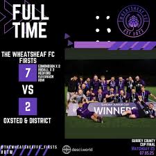 Image result for Wheatsheaf Heatherside Football Club