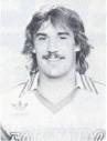 North American Soccer League Players-Carl Bennett - Tornado 81 Head Carl Bennett