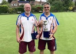Image result for Harpenden & District Indoor Bowling Club
