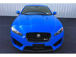 Image result for French Racing Blue 2013 Jaguar