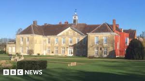 Image result for Reigate Priory Bowmen