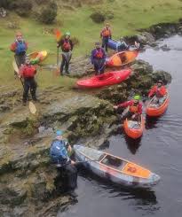 Image result for The Vale of Evesham's Kayak and Canoe Club
