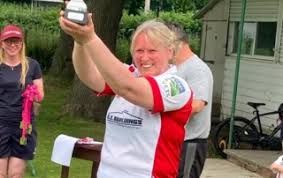 Image result for Shireshead and Forton Cc