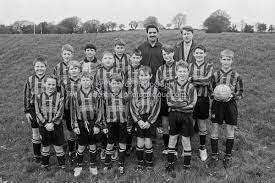 Image result for Hendy Afc