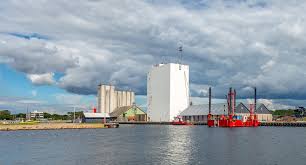 Image result for Rødbyhavn