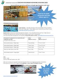 Image result for Cheltenham Canoe Club