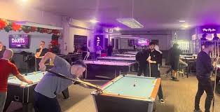 Image result for Royale Gloucester Snooker Lounge